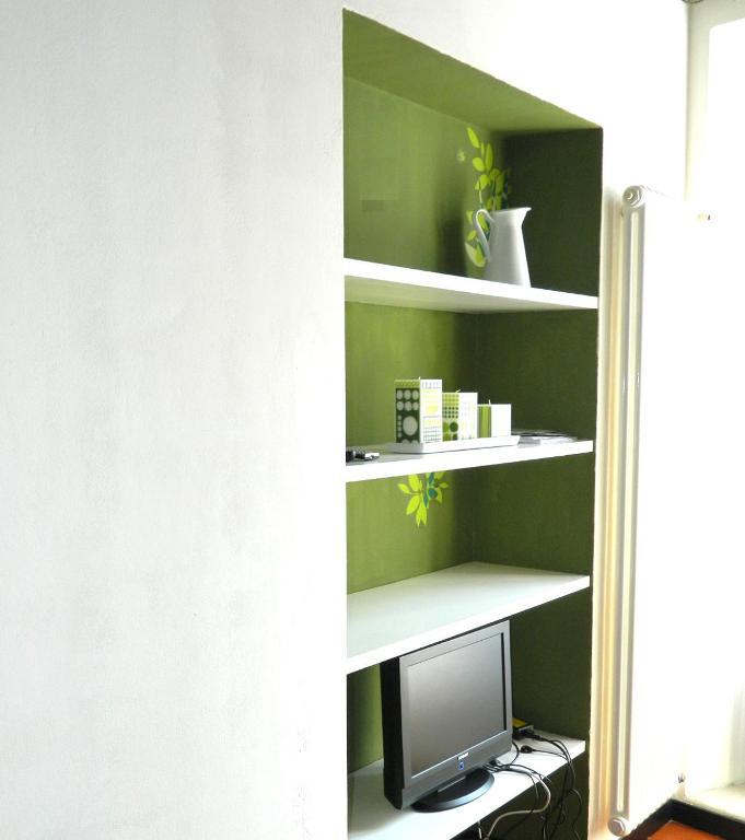Apartamento Casa Castelvecchio *