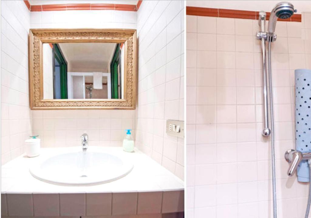 Apartamento Casa Castelvecchio