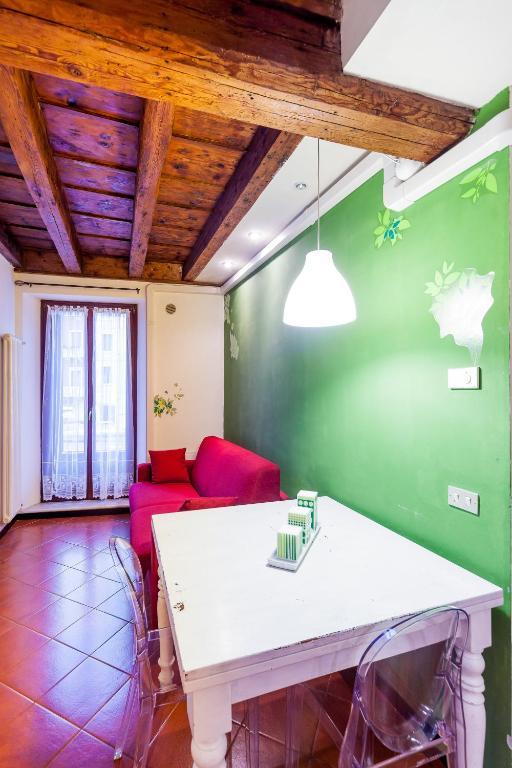 Apartamento Casa Castelvecchio Verona