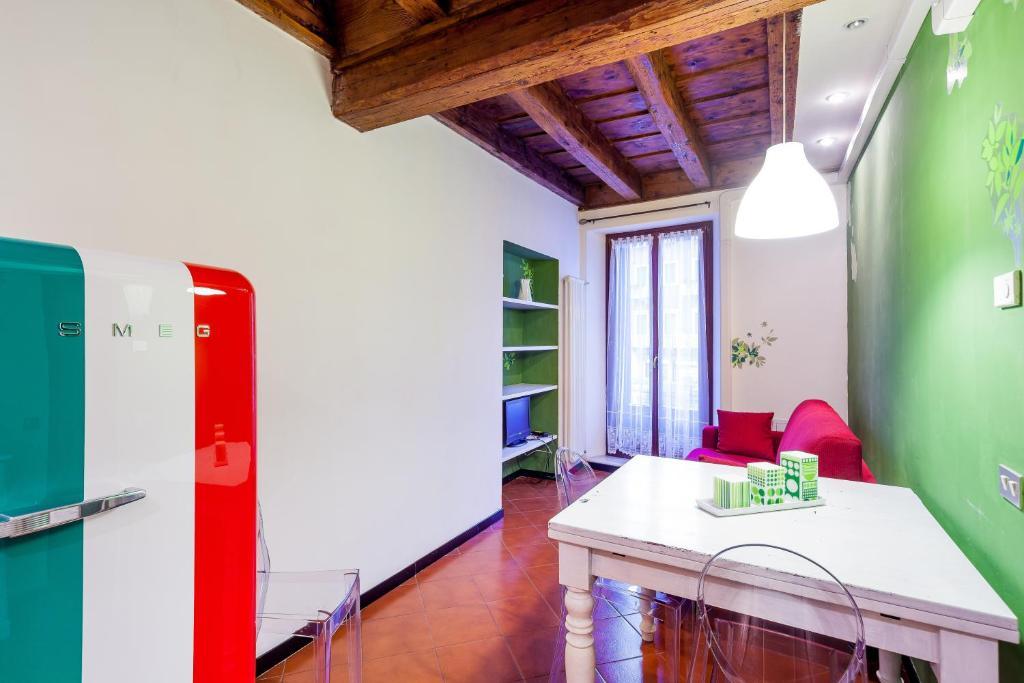 Casa Castelvecchio Verona