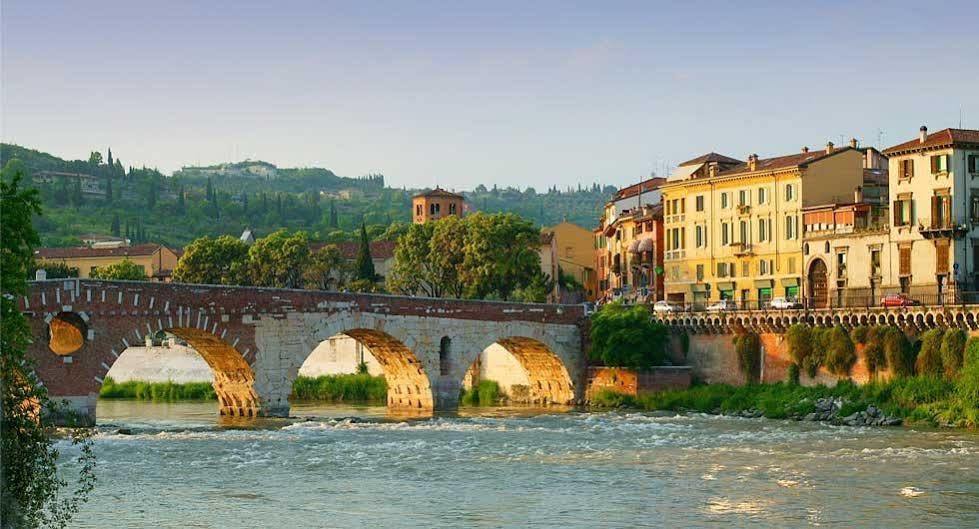 Casa Castelvecchio Appartamento Verona