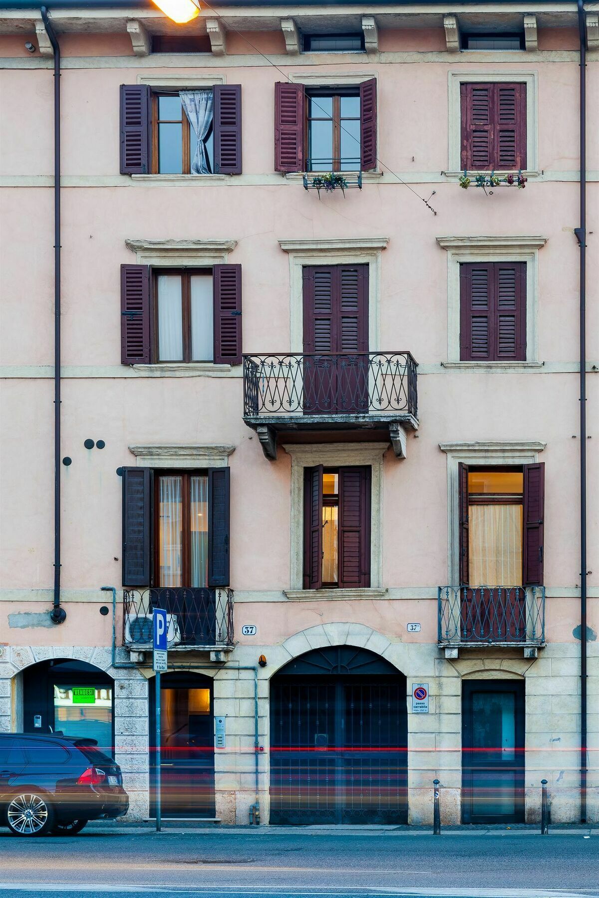 Appartamento Casa Castelvecchio *