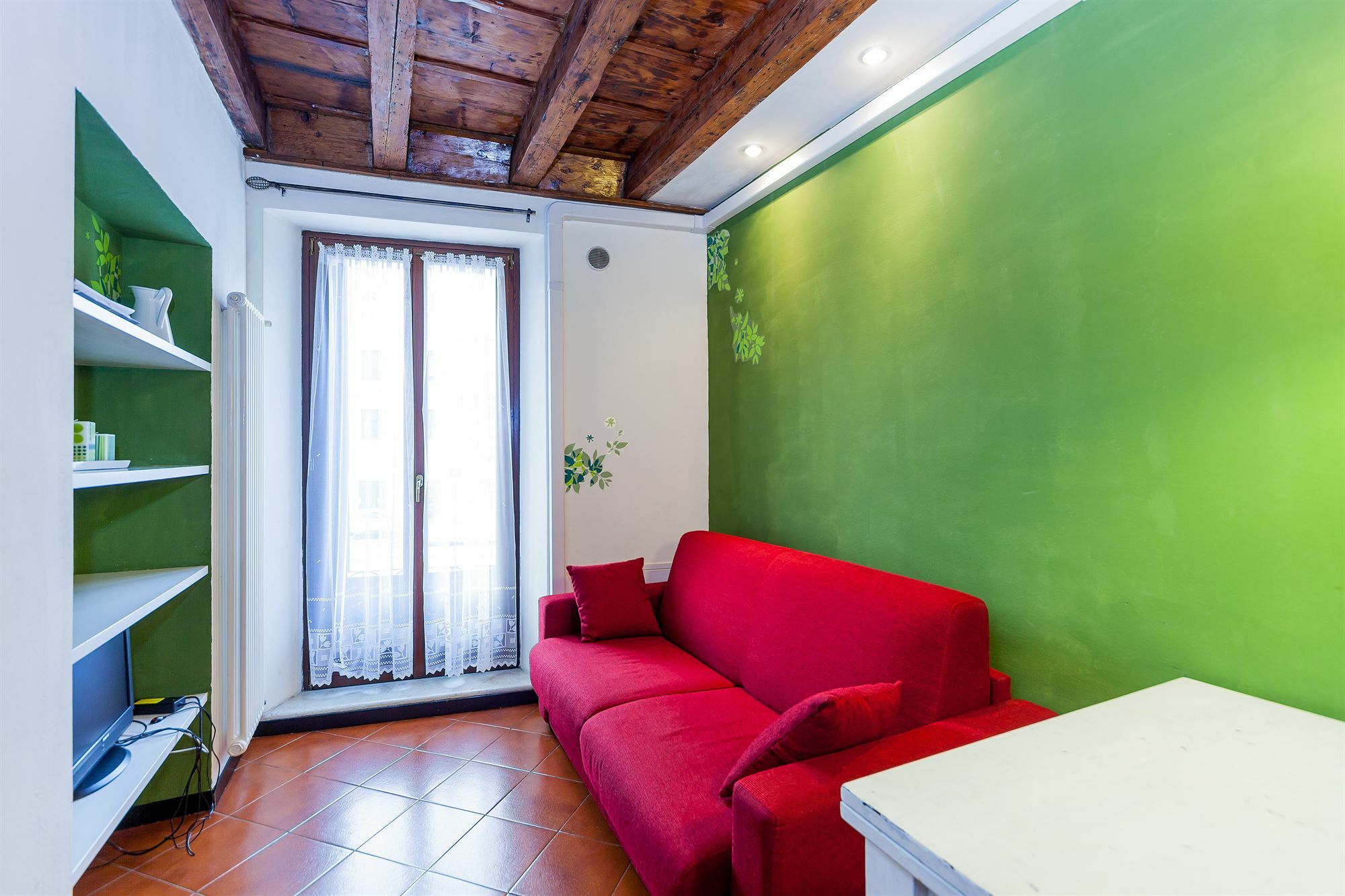 Casa Castelvecchio Appartamento